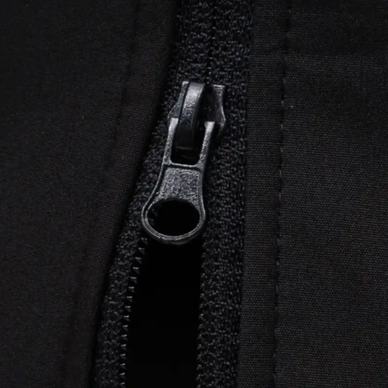 Veste coupe vent homme randonnée