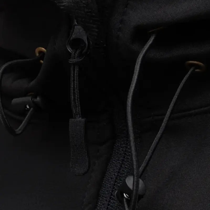 Veste coupe vent homme randonnée