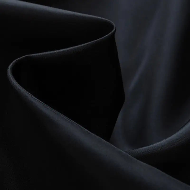 Veste de randonnée homme noir