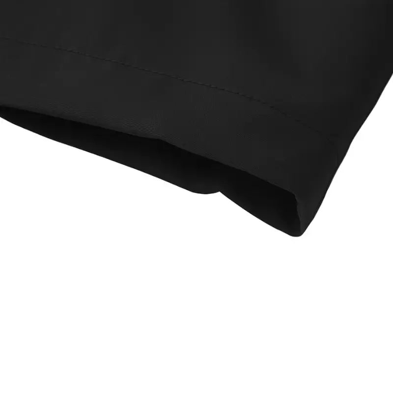 Veste de randonnée homme noir