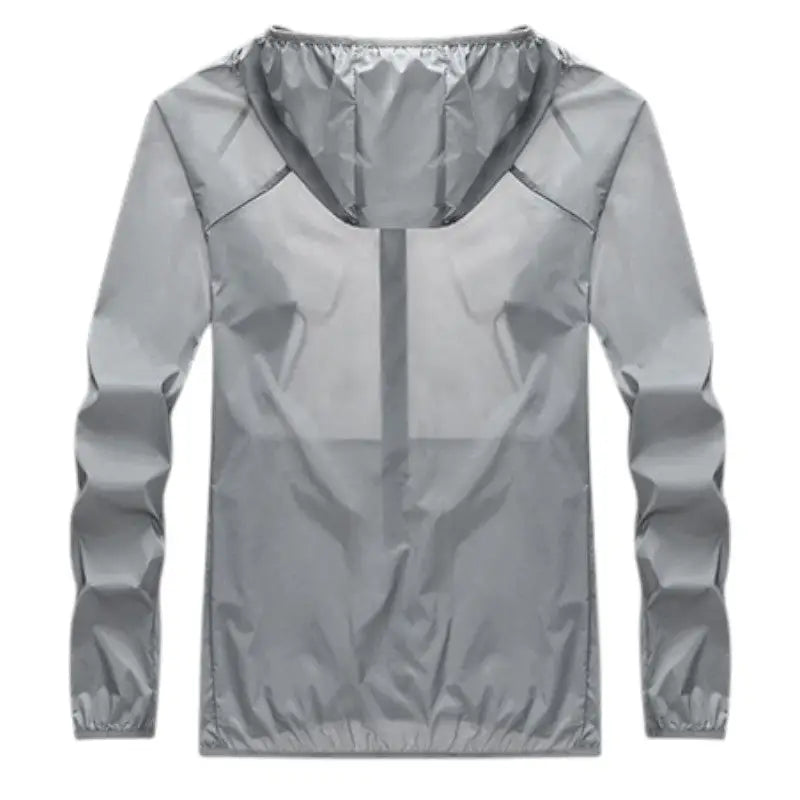 Veste de randonnée légère