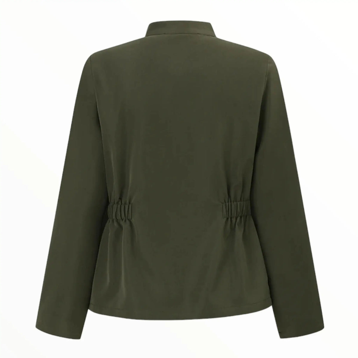 Veste femme militaire élégant