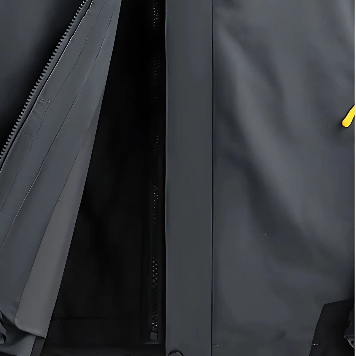 Veste femme randonnée pluie respirante