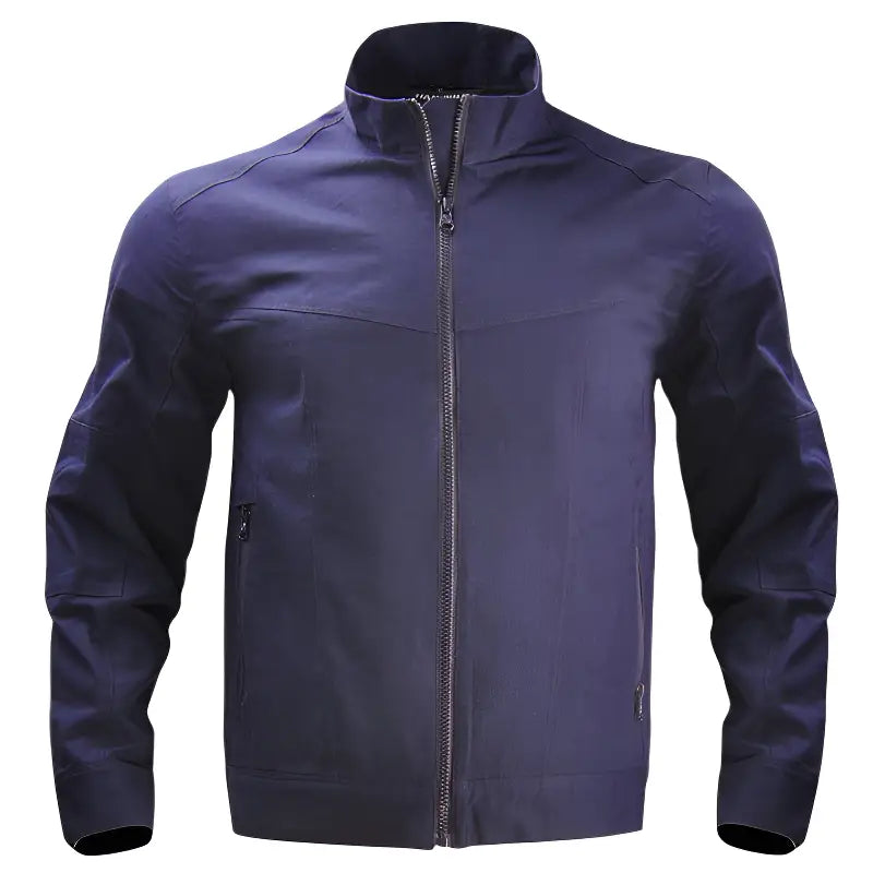 Veste fine militaire homme