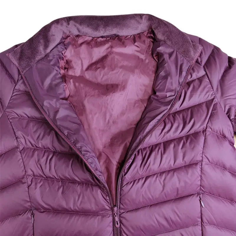Veste hiver homme chauffante