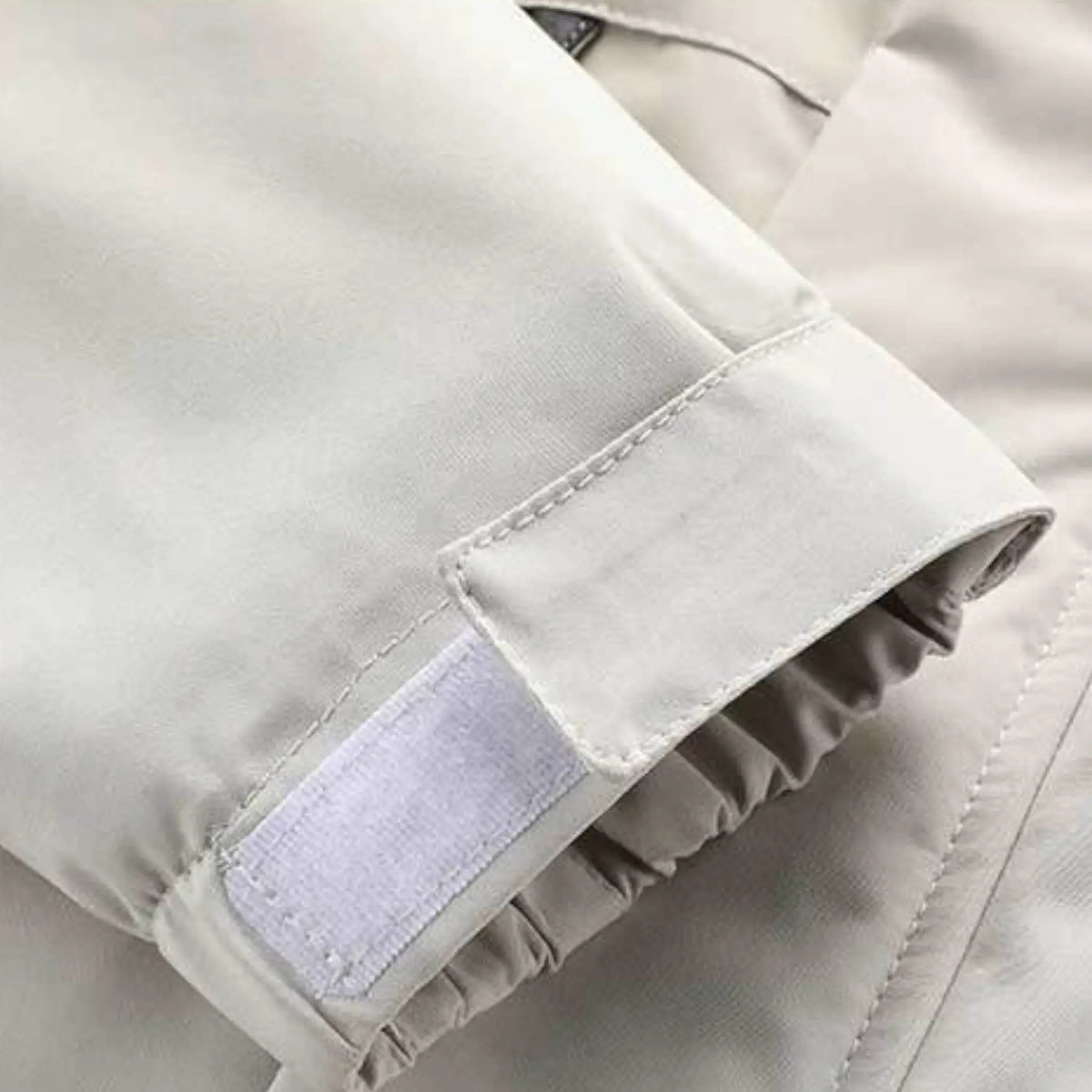 Veste idéale pour hommes