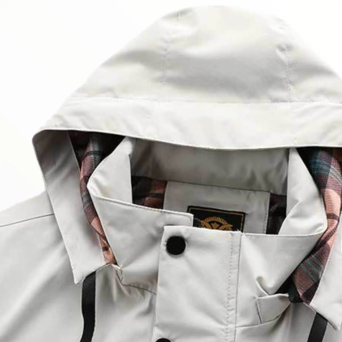 Veste idéale pour hommes