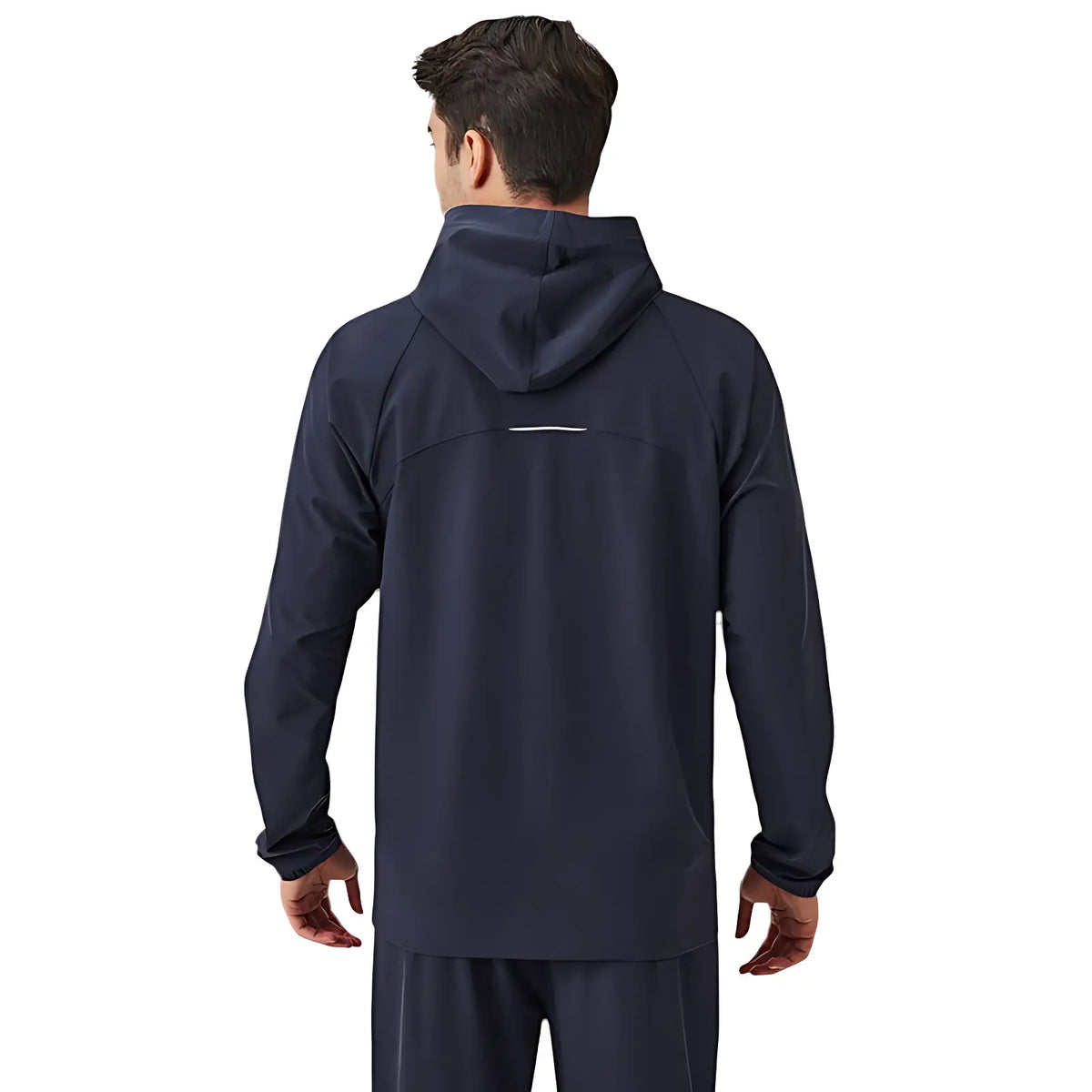 Veste légère randonnée homme