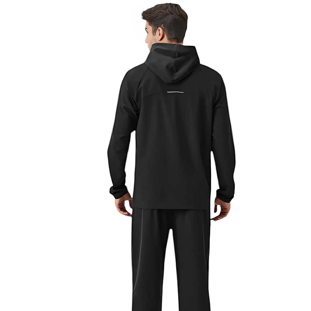 Veste légère randonnée homme
