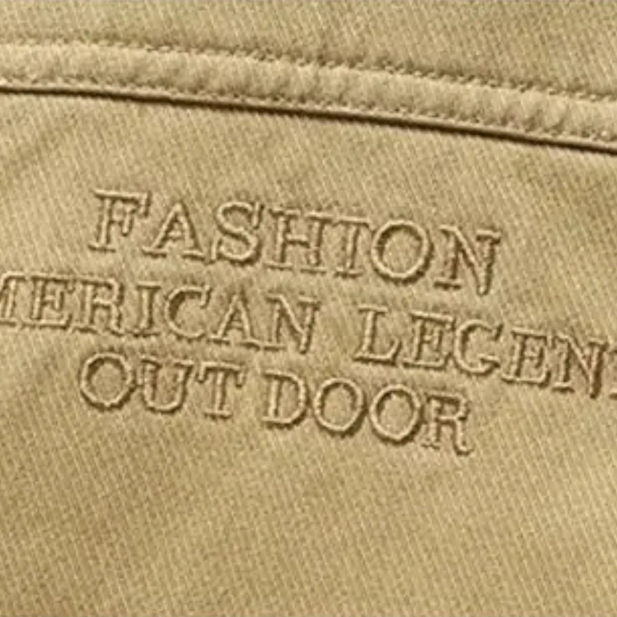 Veste pour l’hiver