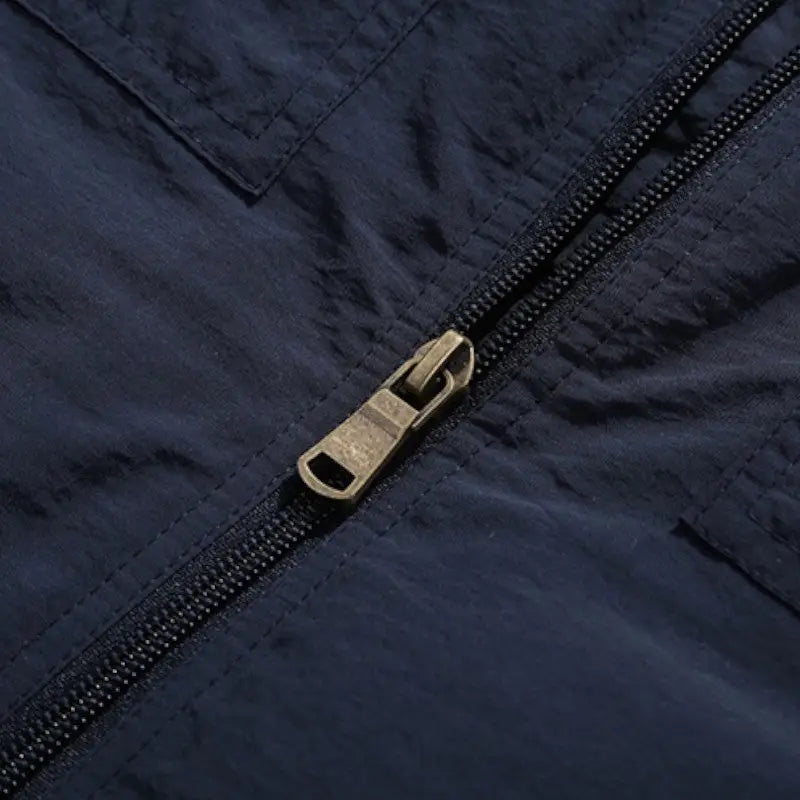 Veste sans manche militaire