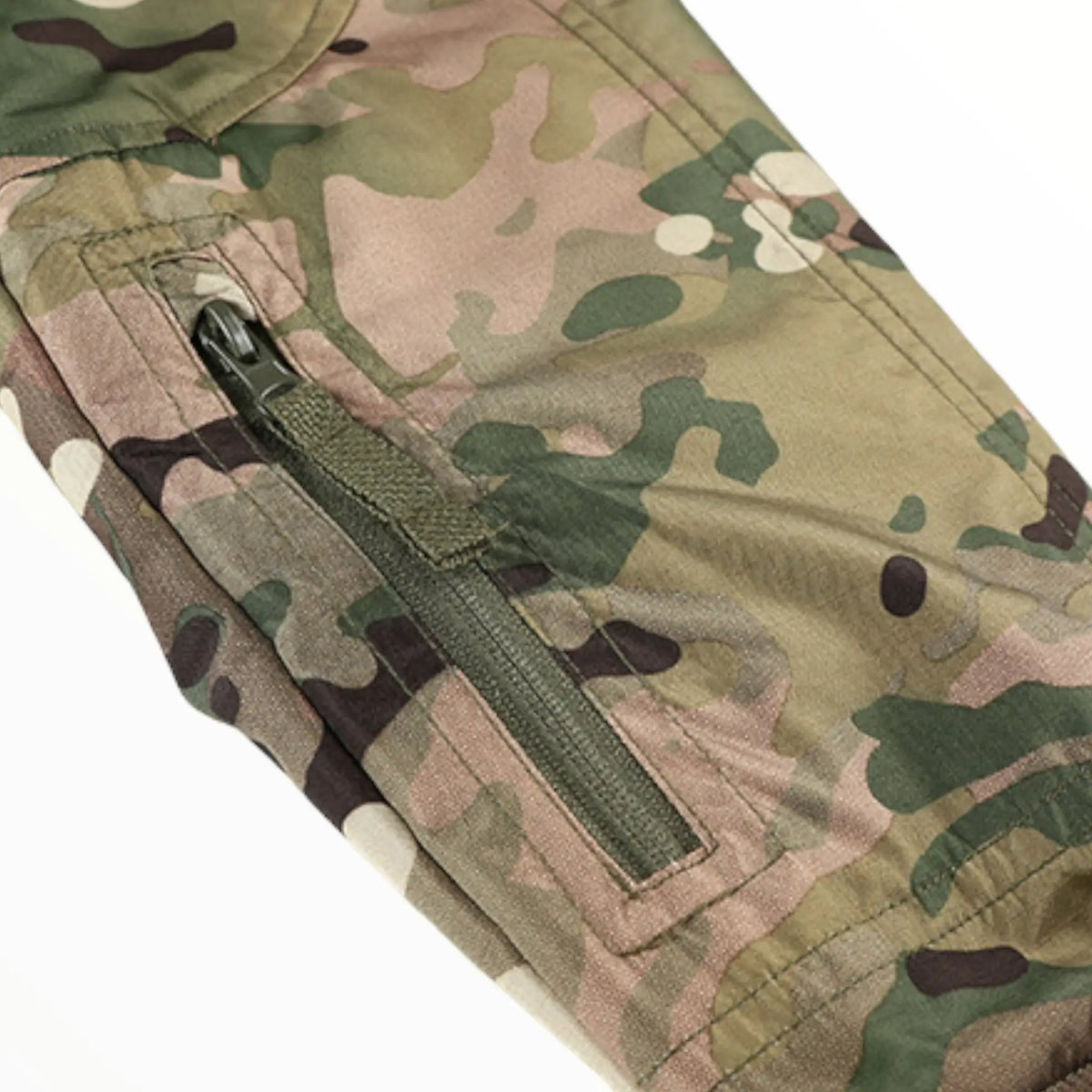 Veste militaire
