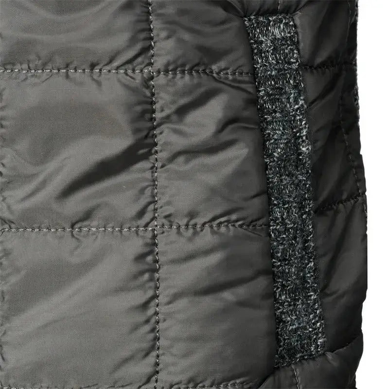 Veste militaire homme à isolation légère