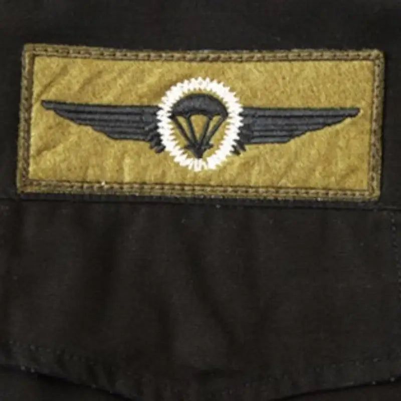 Veste militaire allemande