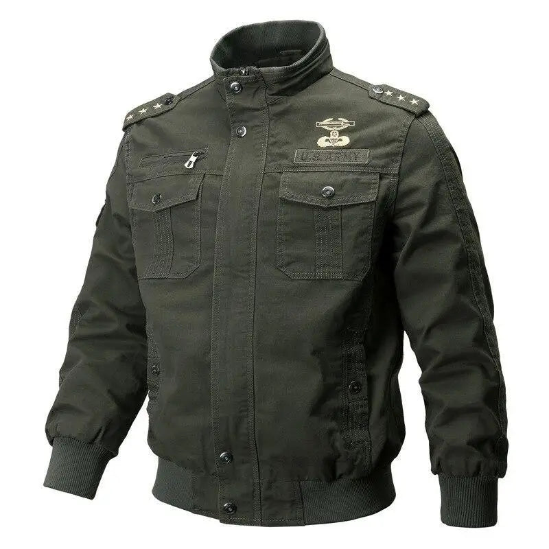 Veste militaire américaine