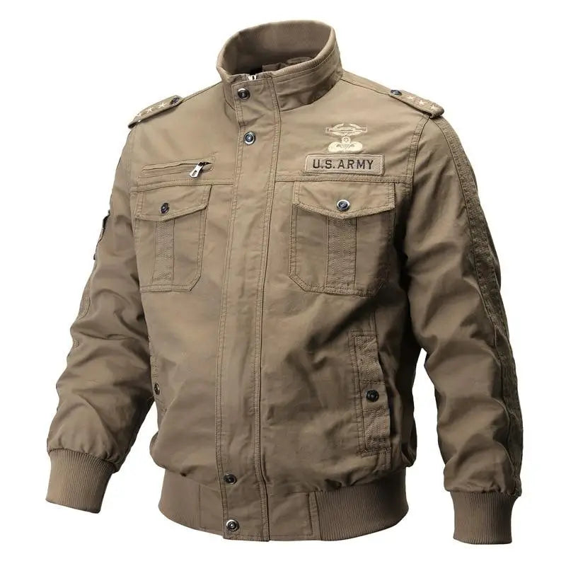 Veste militaire américaine
