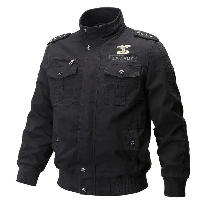 Veste militaire américaine