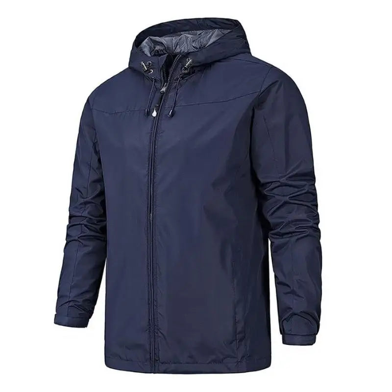 Veste militaire pour automne