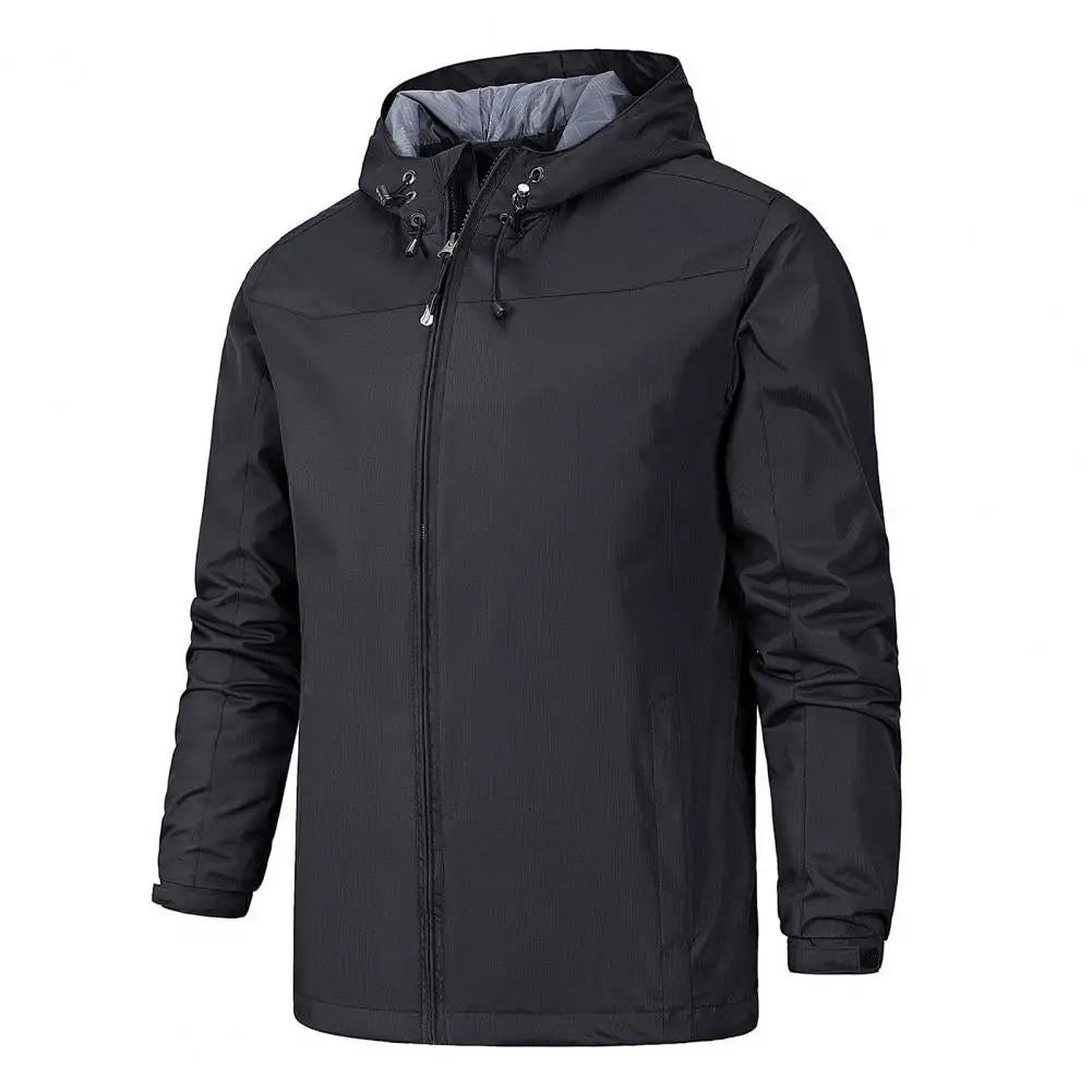 Veste militaire pour automne