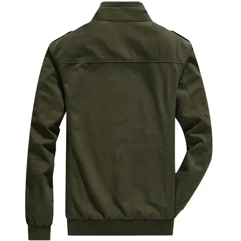 Veste militaire homme us army