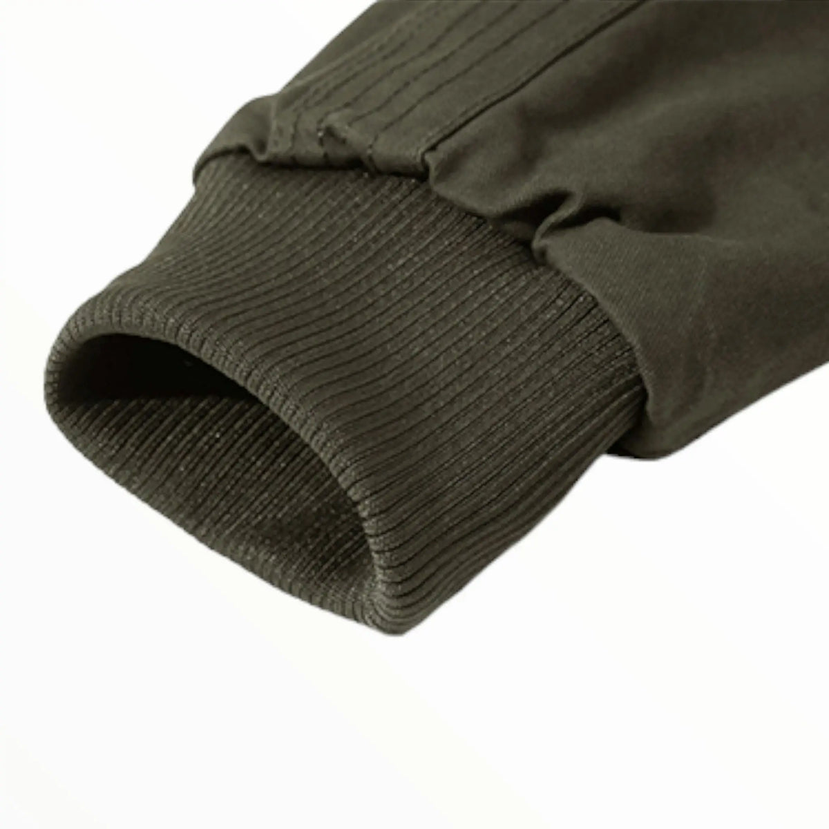 Blouson militaire homme aviateur