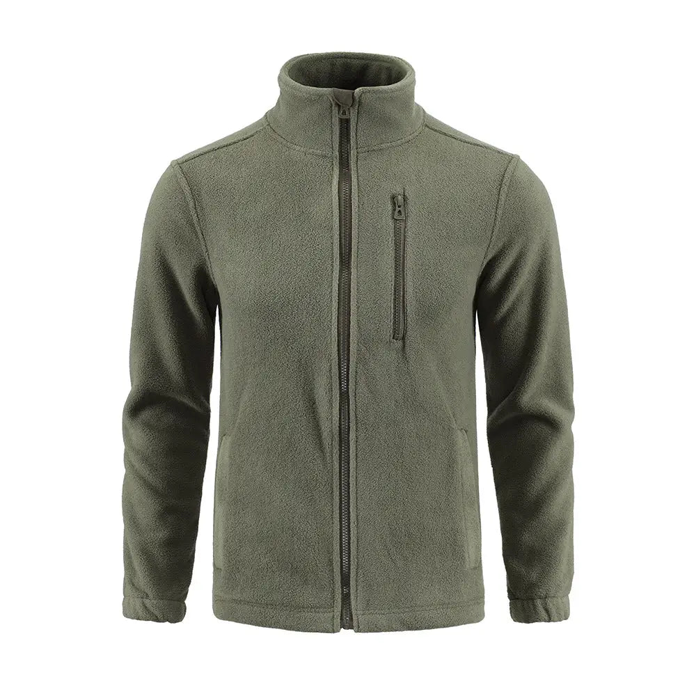 Veste militaire polaire