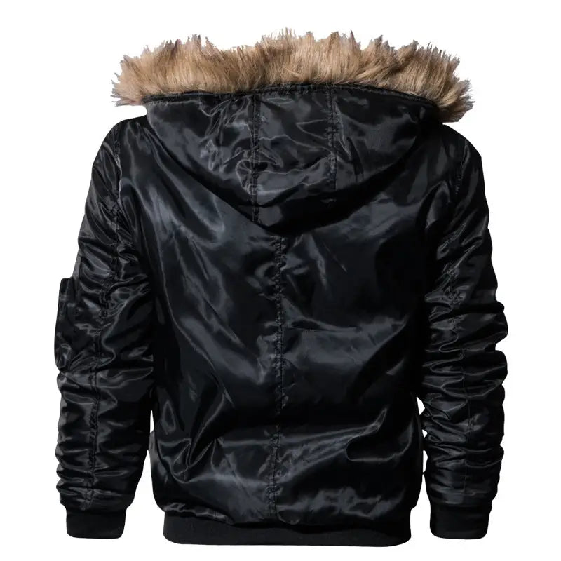 Veste militaire tactique pour hommes
