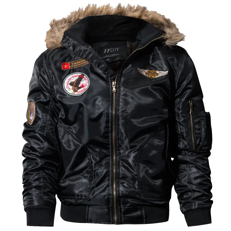 Veste militaire tactique pour hommes