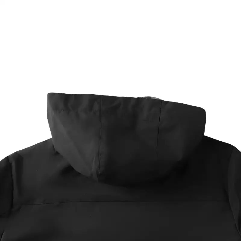 Veste multi poches randonnée homme
