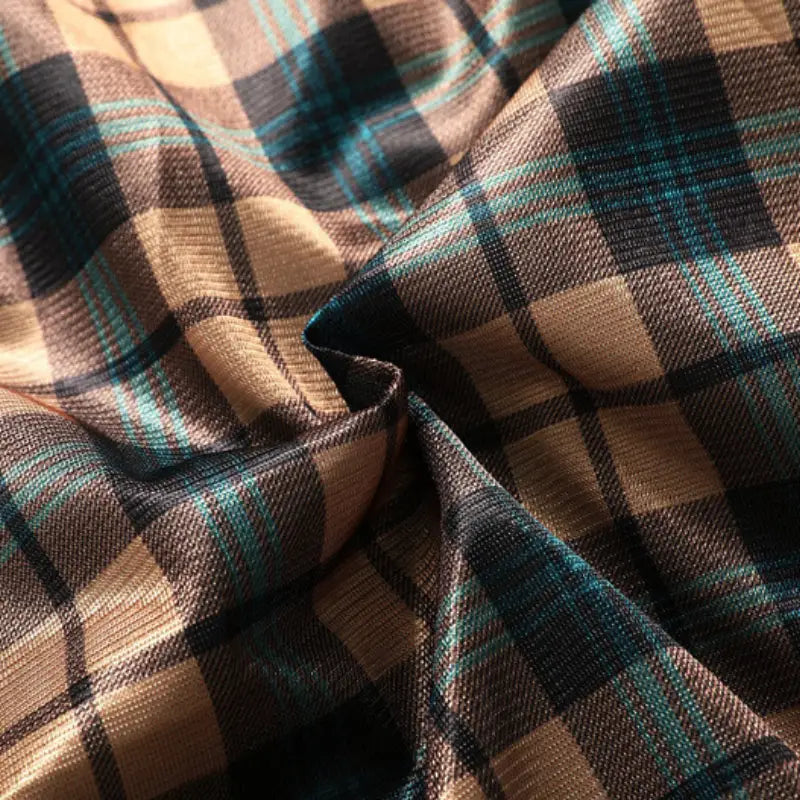 Veste multi poches randonnée homme