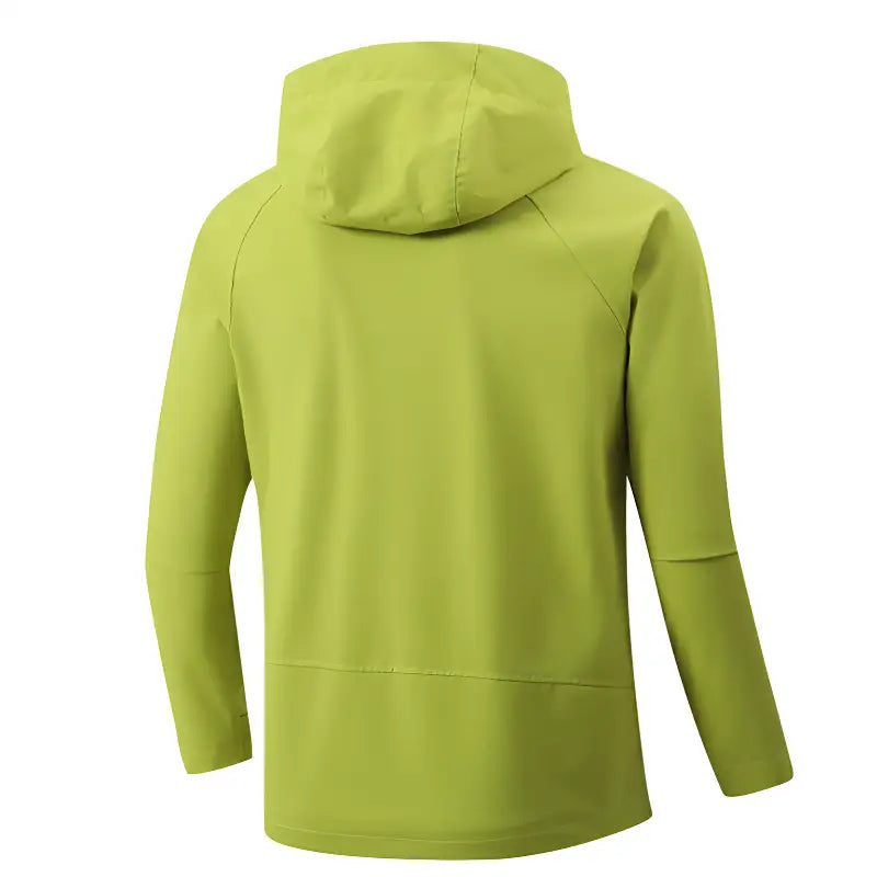 Veste pluie femme montagne