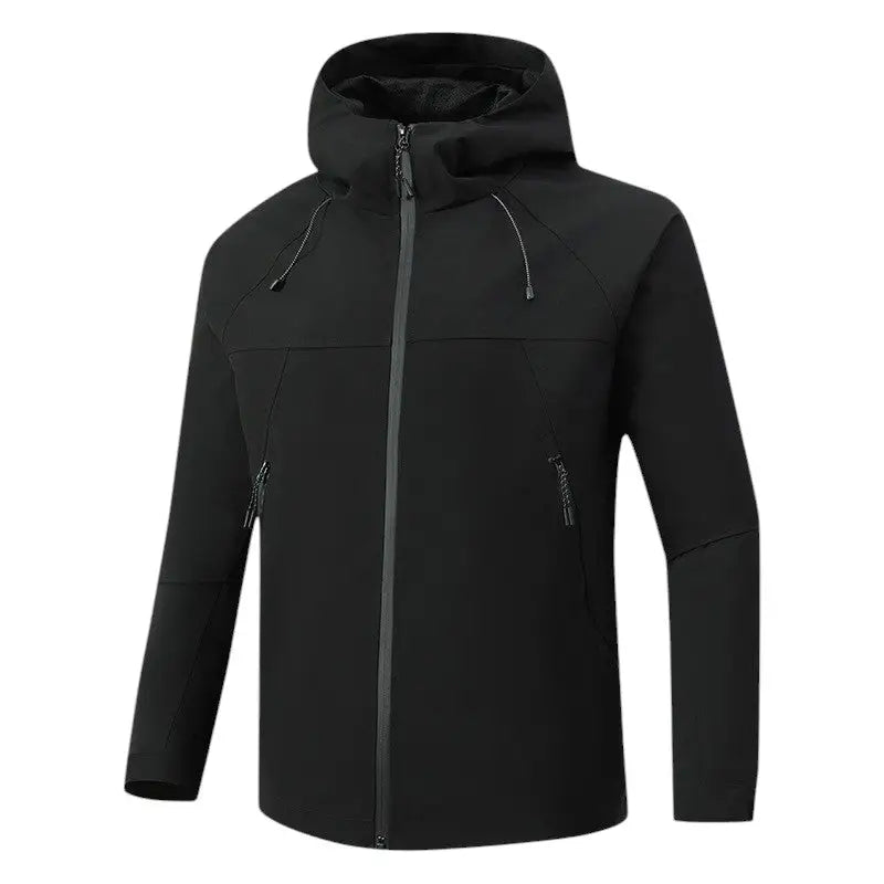 Veste pluie femme montagne