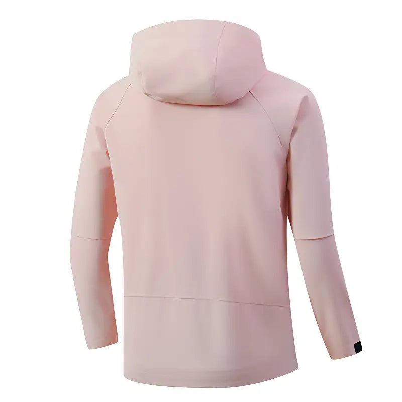 Veste pluie femme montagne