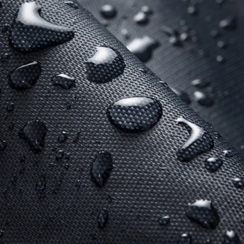 Veste de pluie homme travail