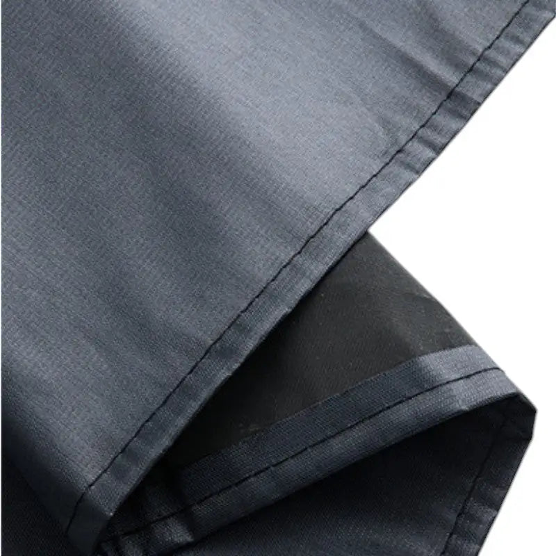 Veste de pluie homme travail