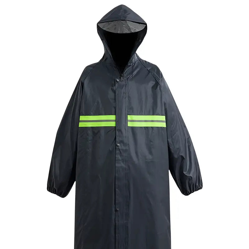 Veste de pluie homme travail