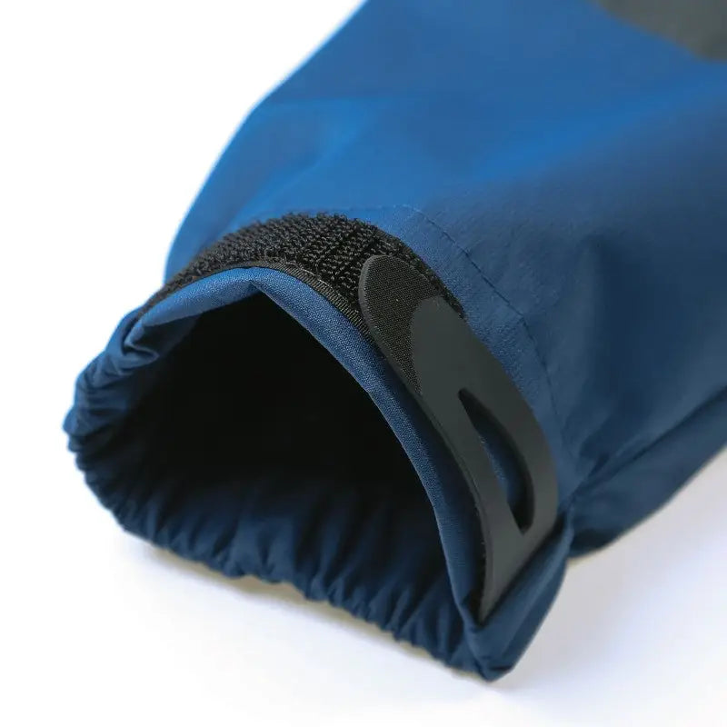 Veste de pluie randonnée homme