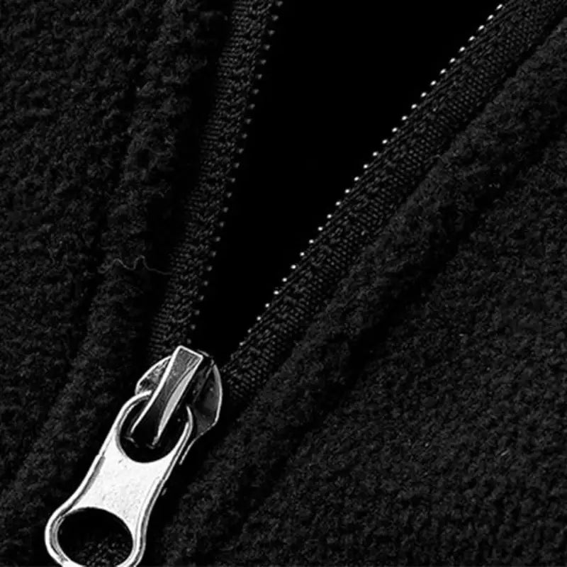 Veste polaire montagne