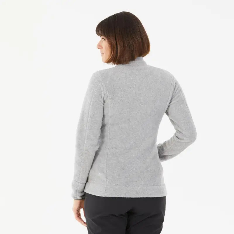 Veste polaire randonnée femme