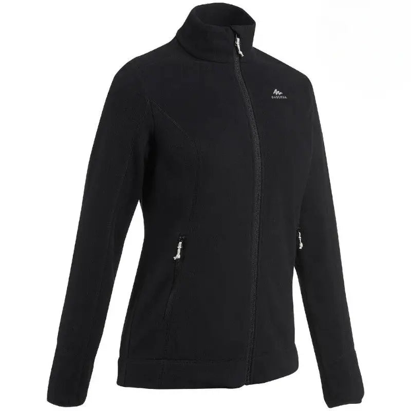 Veste polaire randonnée femme