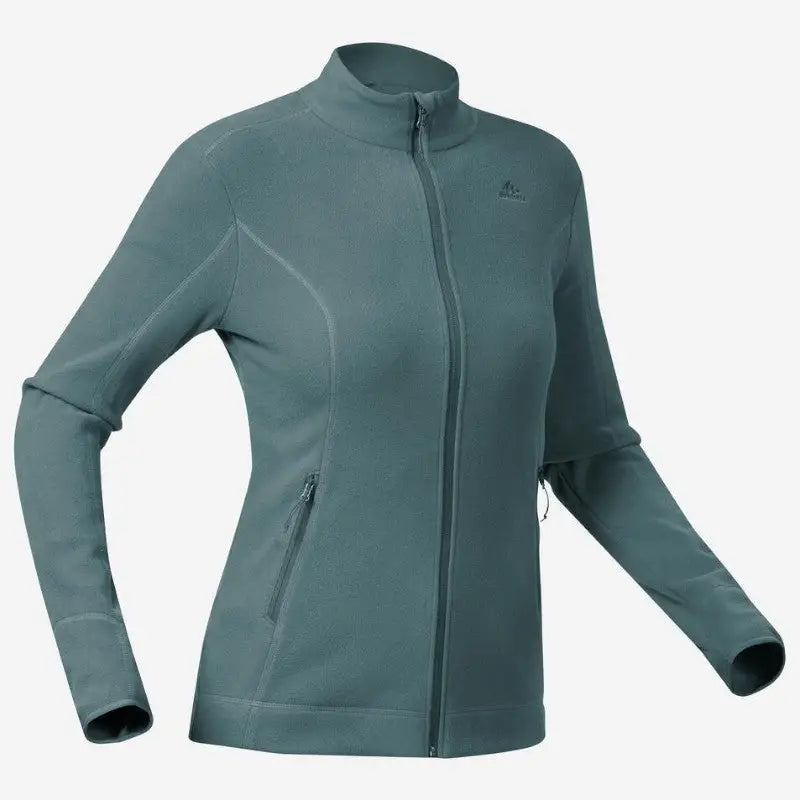 Veste polaire randonnée femme