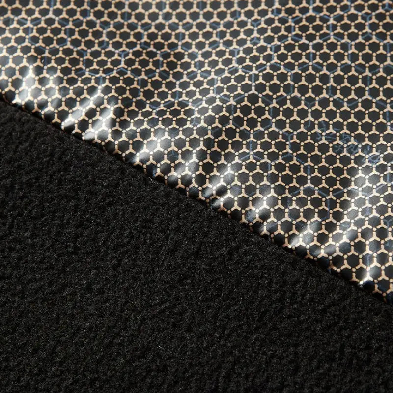 Veste randonnée 3 en 1 femme