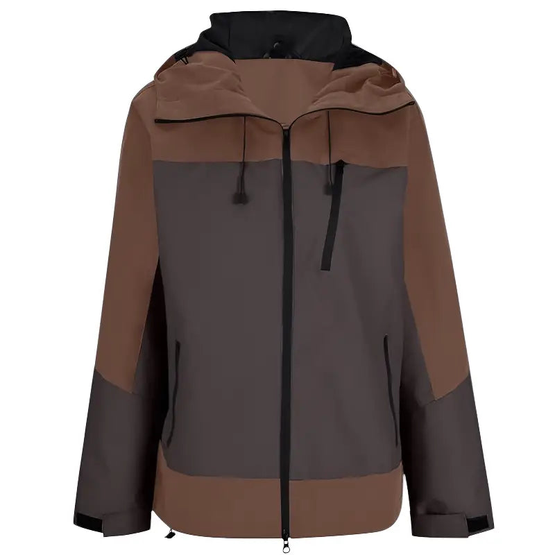 Veste randonnée 3 en 1 homme