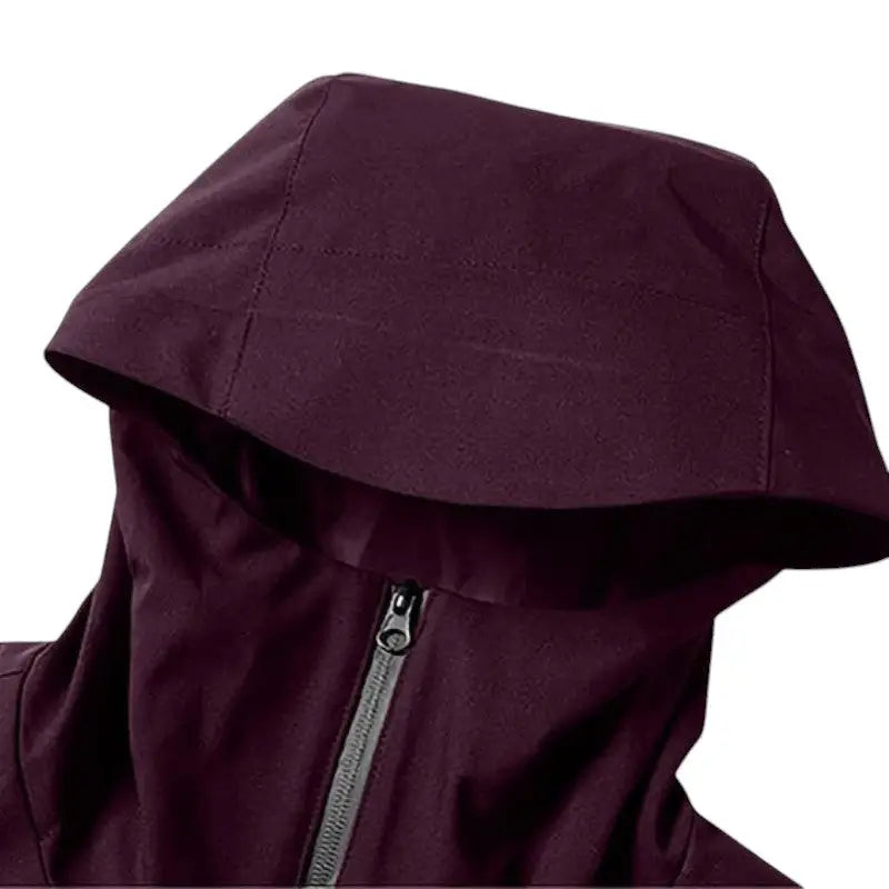 Veste randonnée 3 en 1 homme