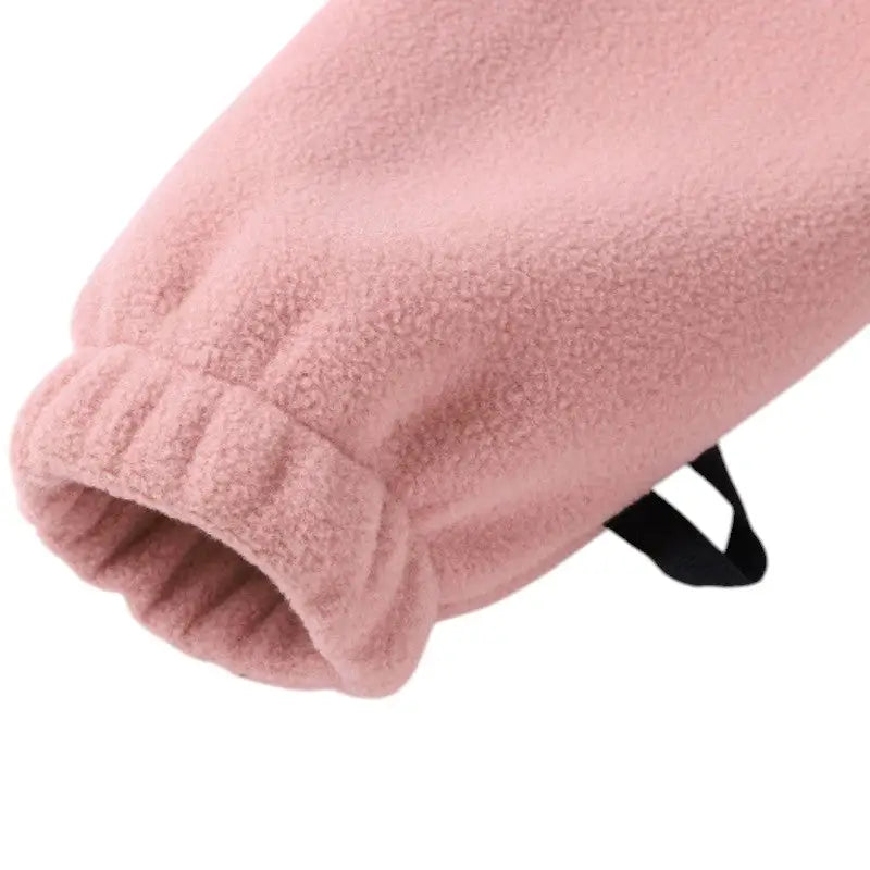 Veste randonnée 3 en 1
