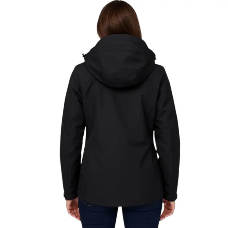 Veste randonnée 3 en 1