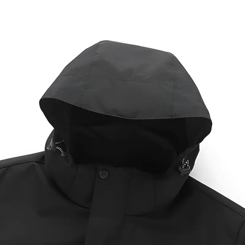 Veste randonnée chaude