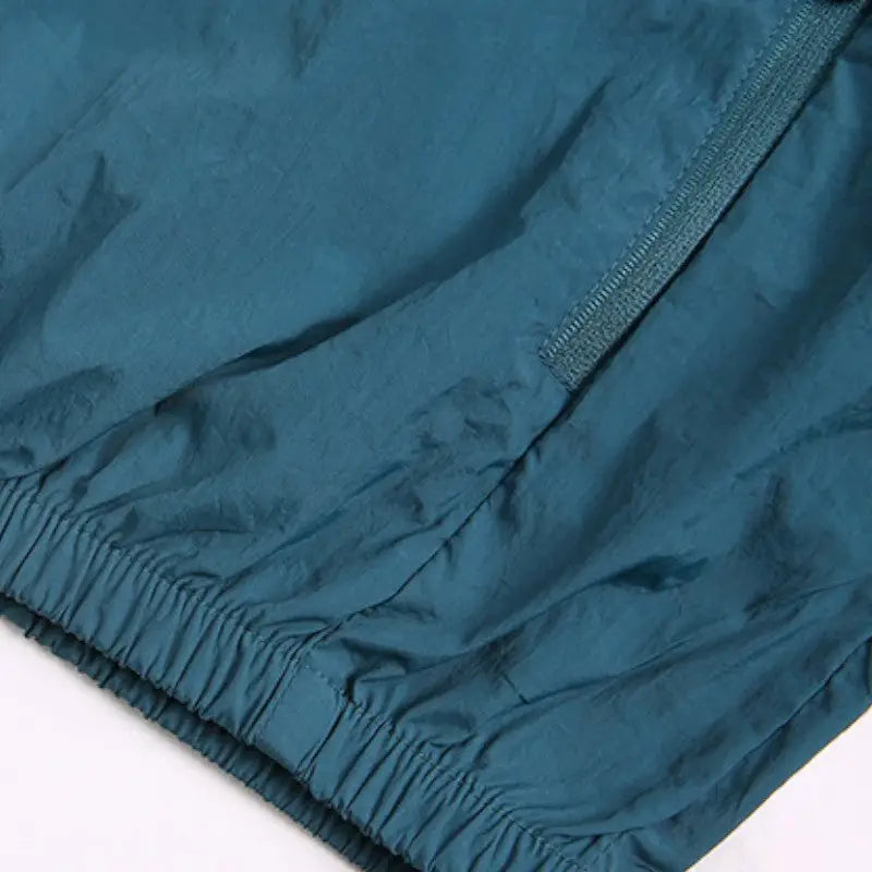 Veste randonnée été homme