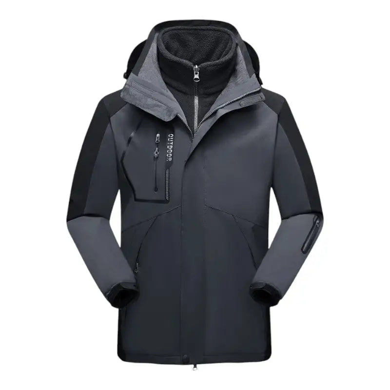 Veste pour randonnée femme