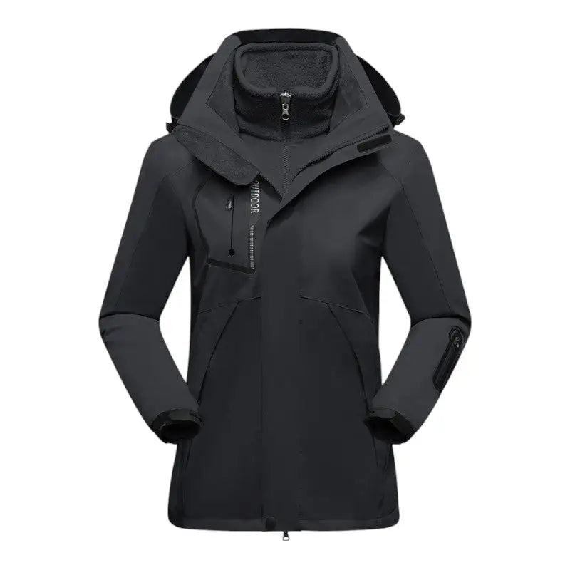 Veste pour randonnée femme